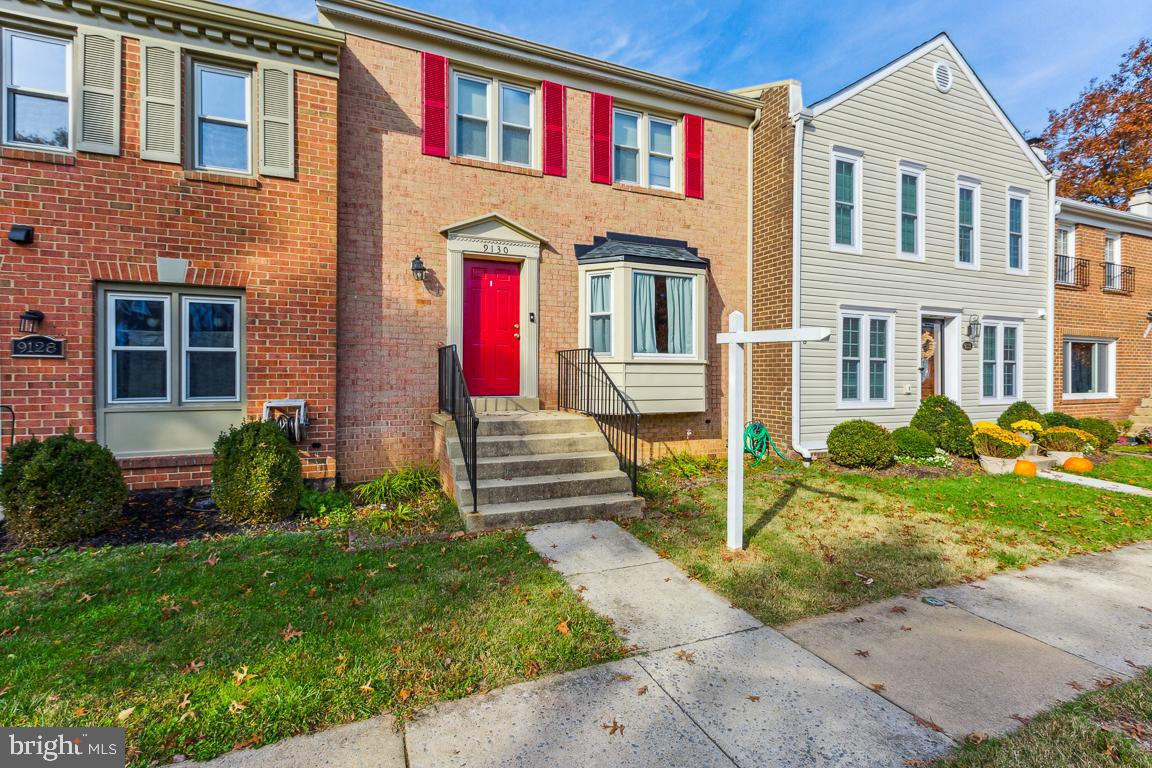 9130 Bobwhite CIRCLE