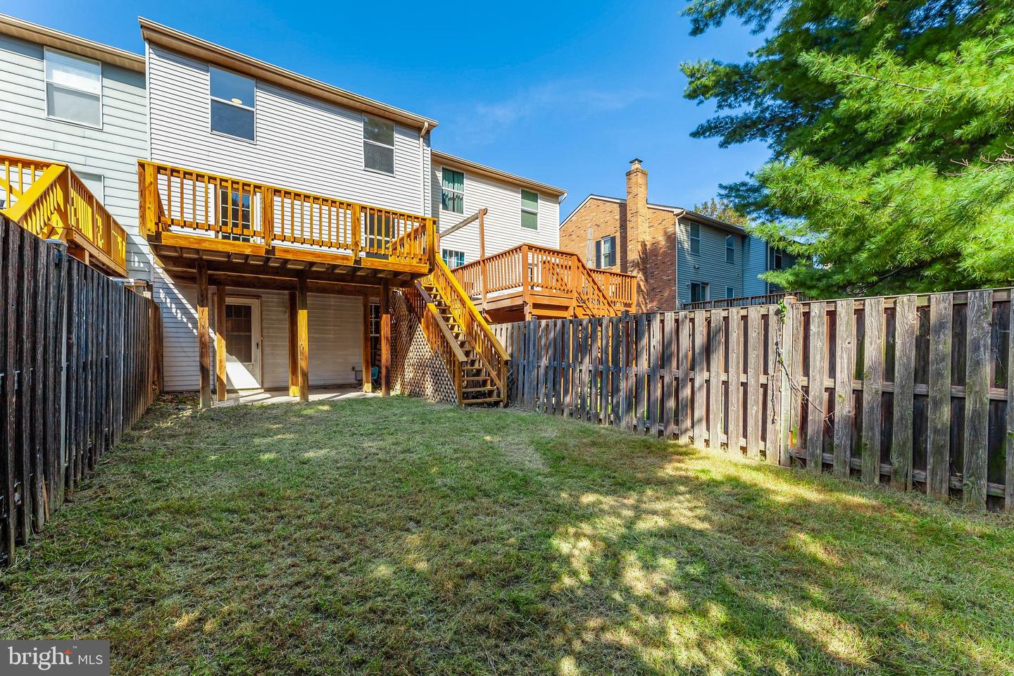 3605 van Horn WAY