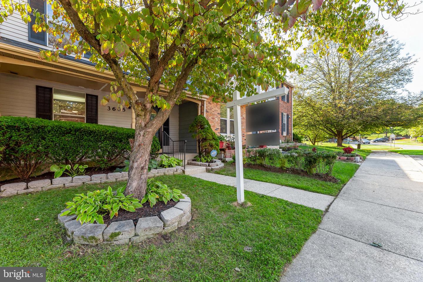 3605 van Horn WAY