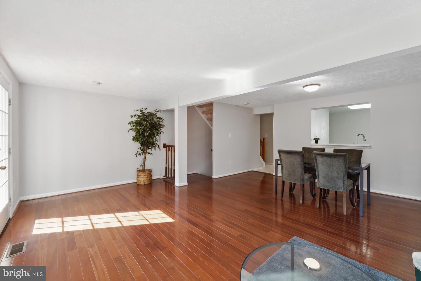 3605 van Horn WAY