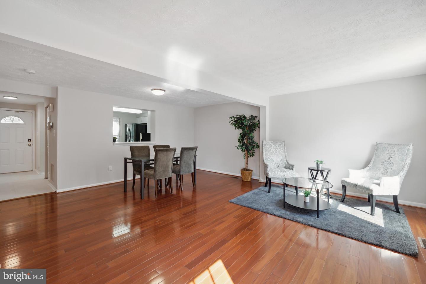 3605 van Horn WAY