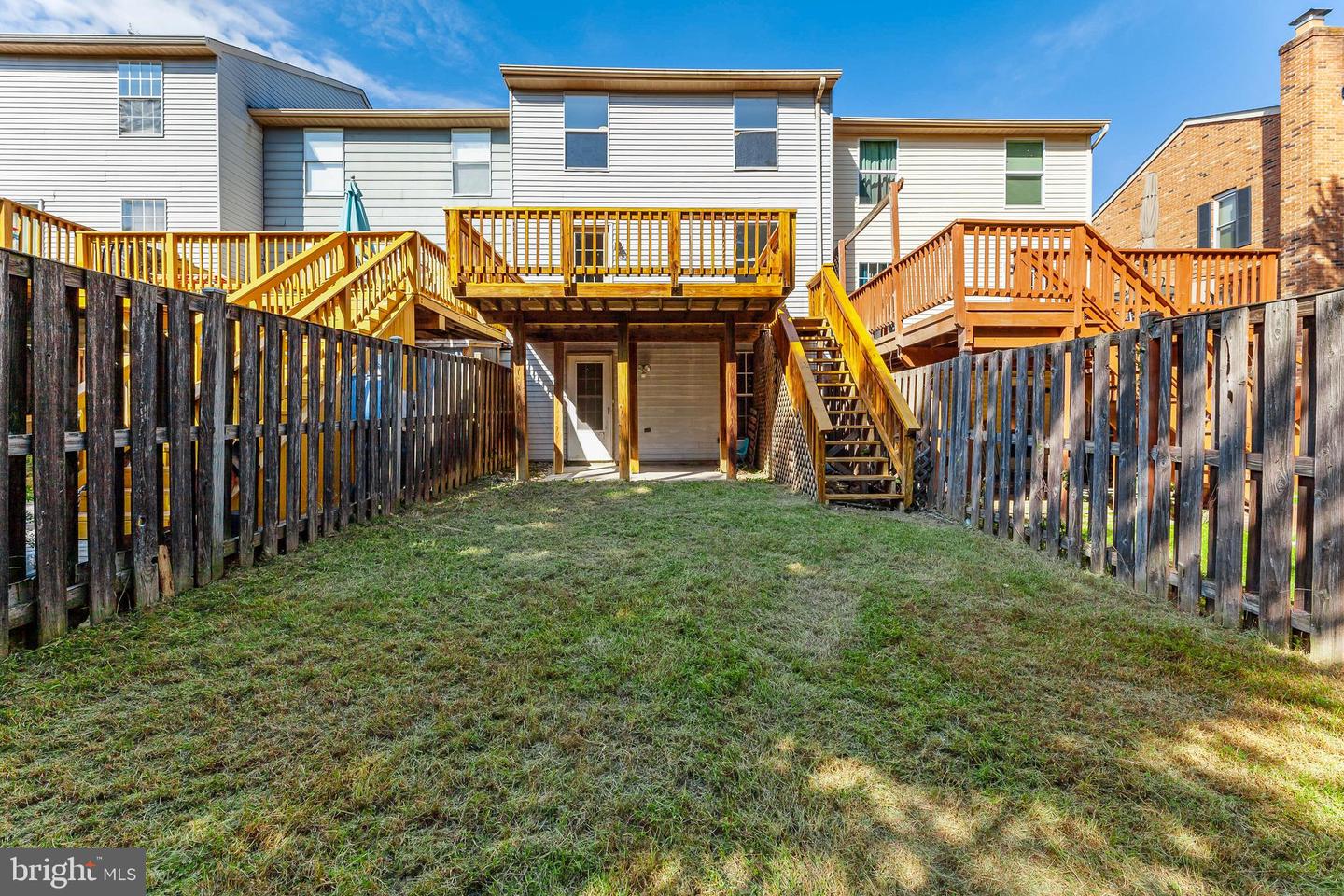 3605 van Horn WAY
