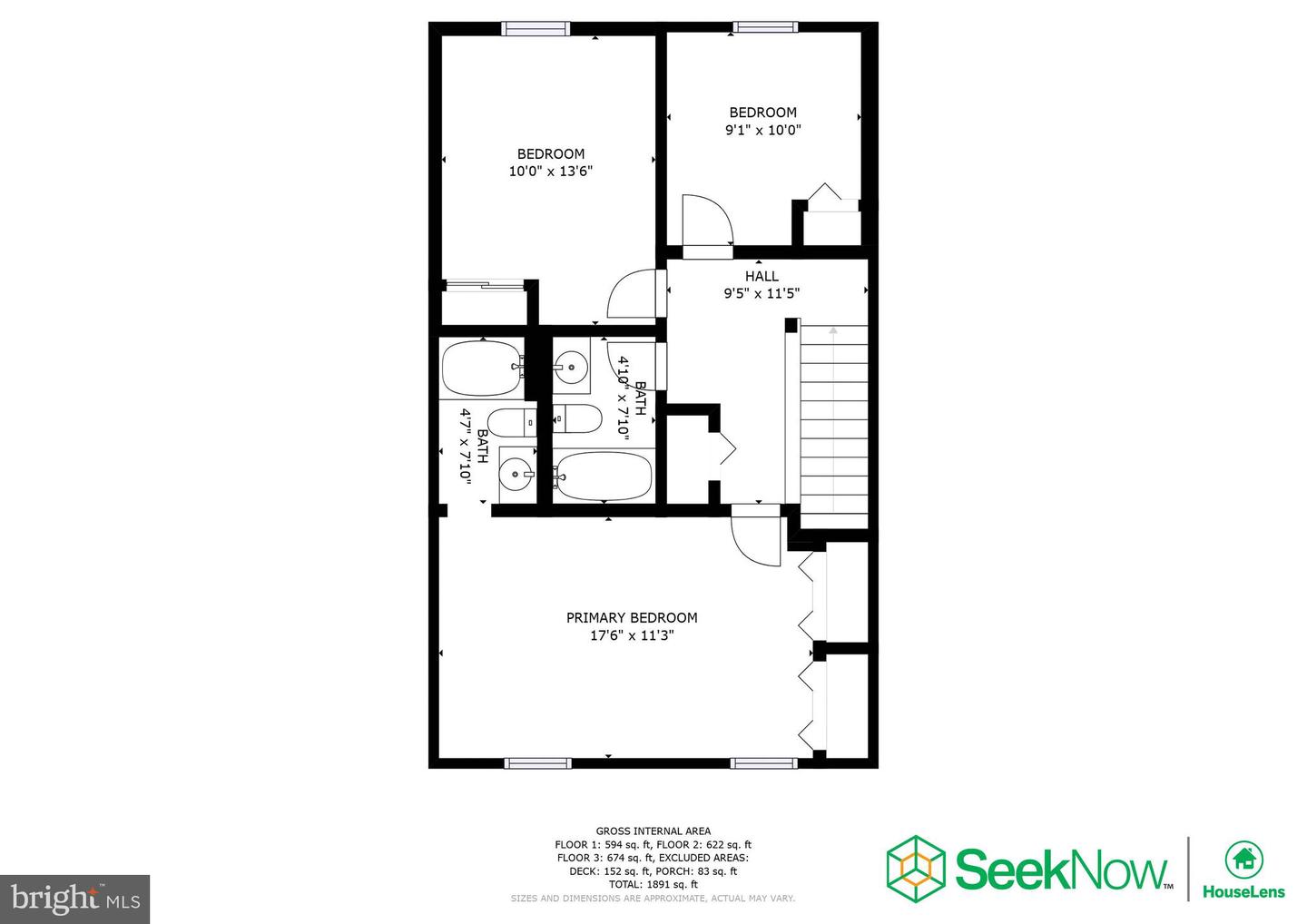 3605 van Horn WAY