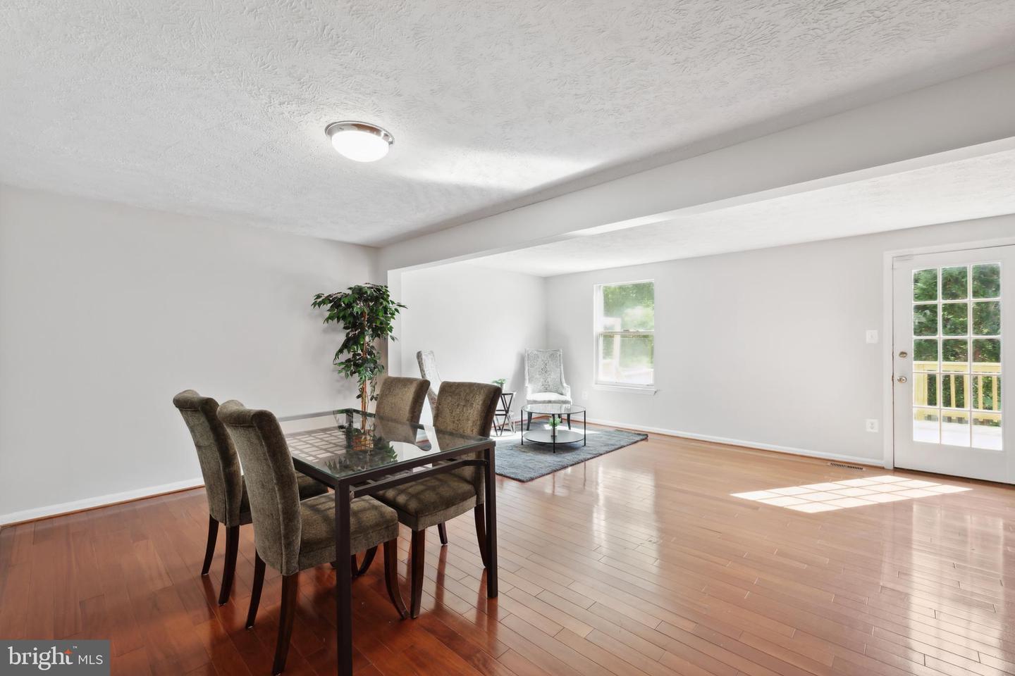 3605 van Horn WAY