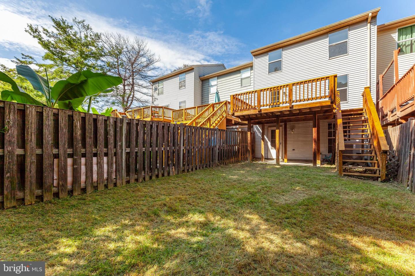 3605 van Horn WAY