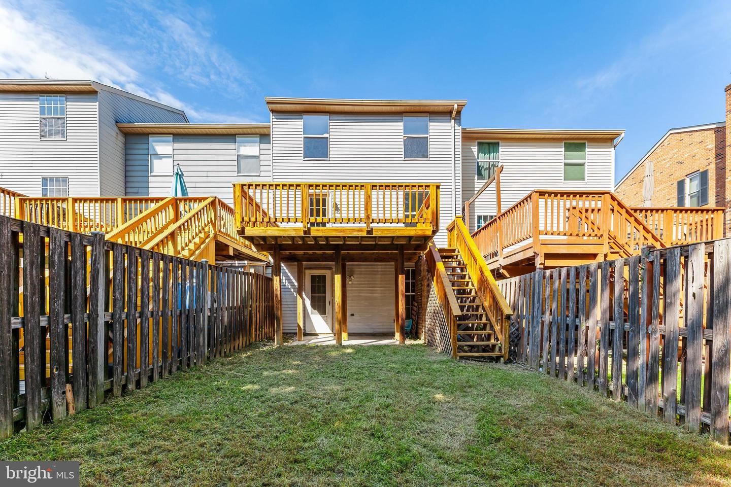 3605 van Horn WAY