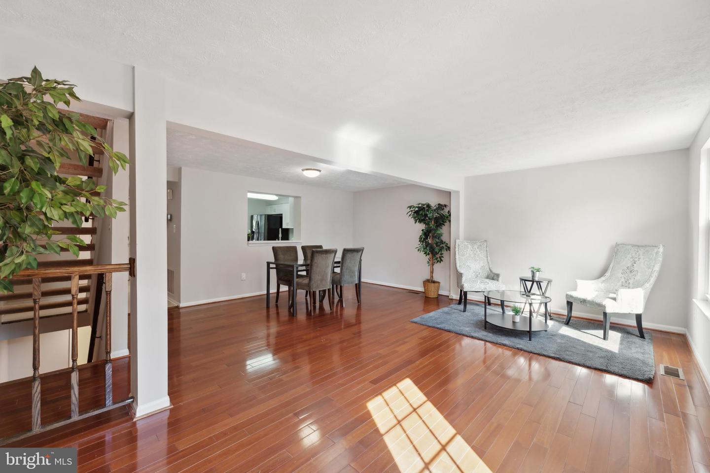 3605 van Horn WAY