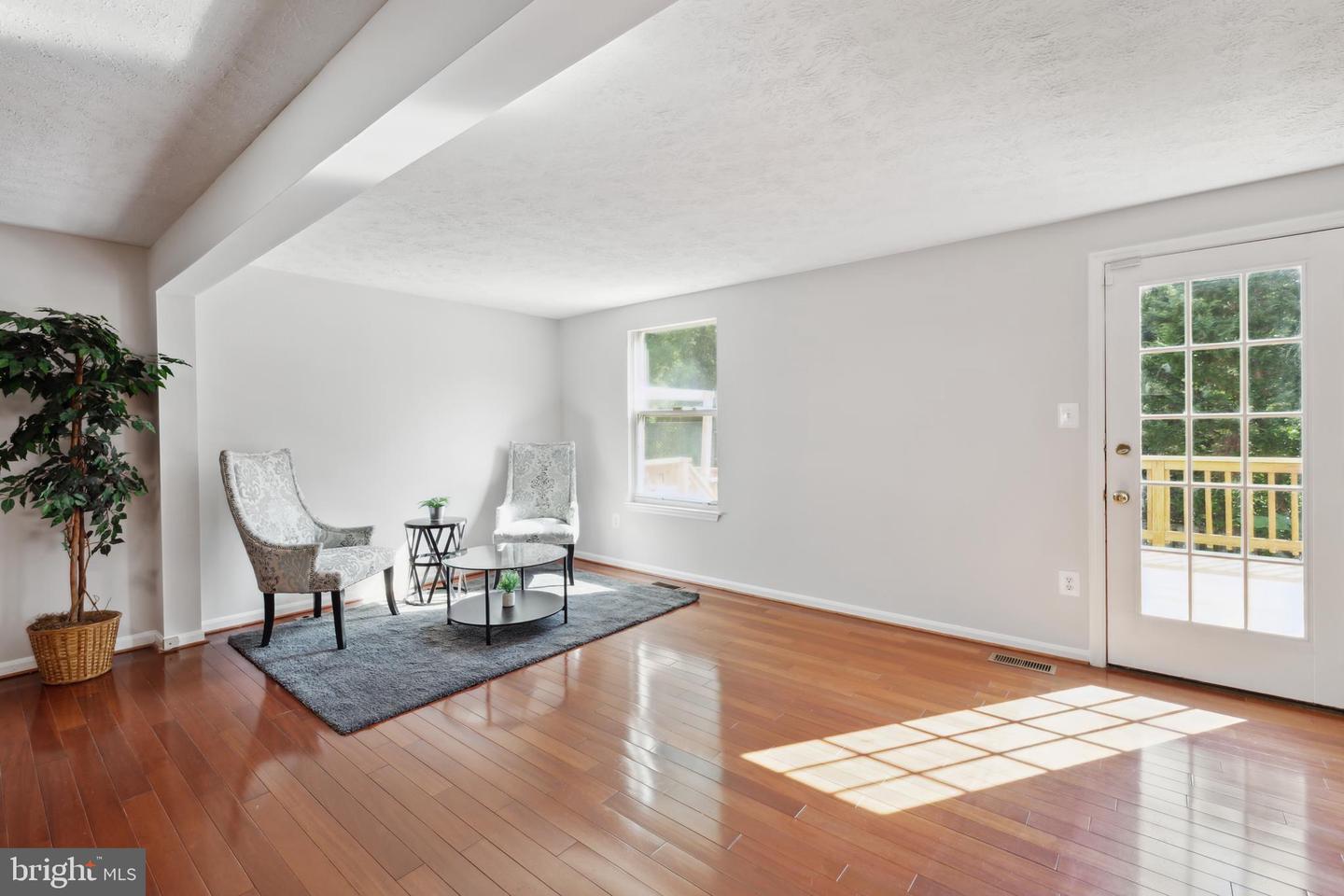 3605 van Horn WAY