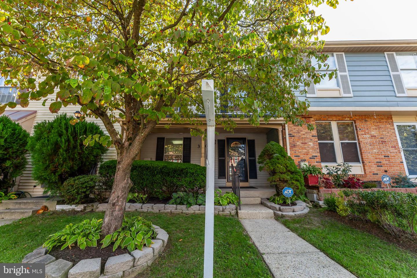 3605 van Horn WAY