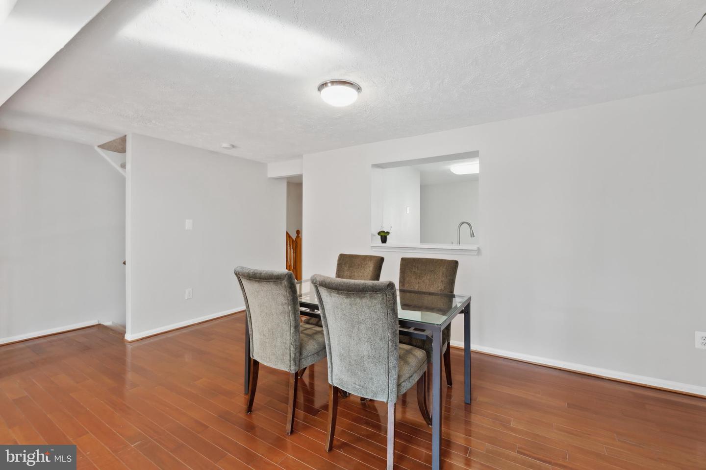 3605 van Horn WAY