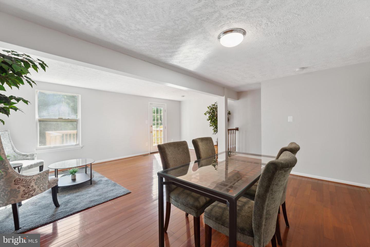 3605 van Horn WAY