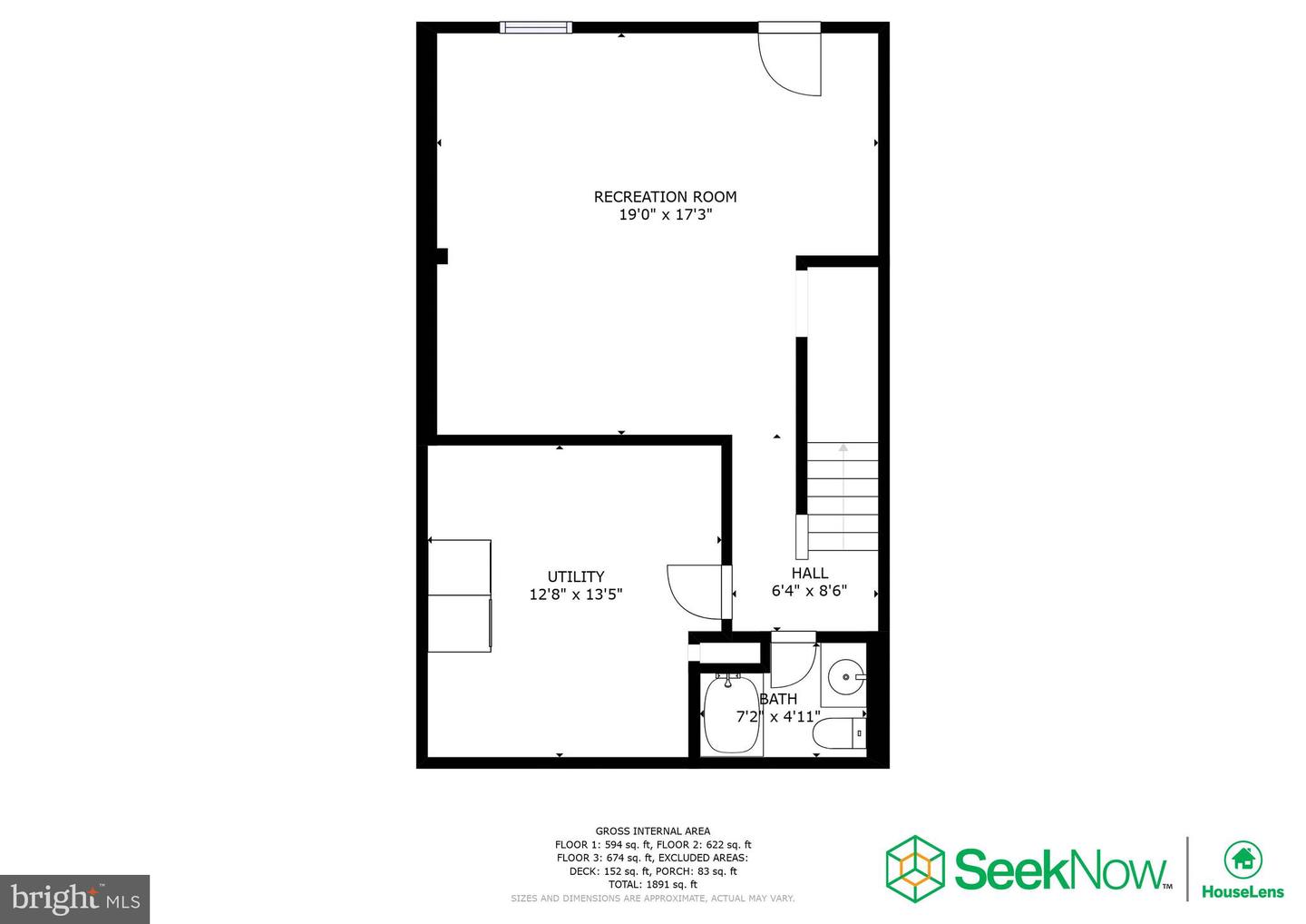 3605 van Horn WAY