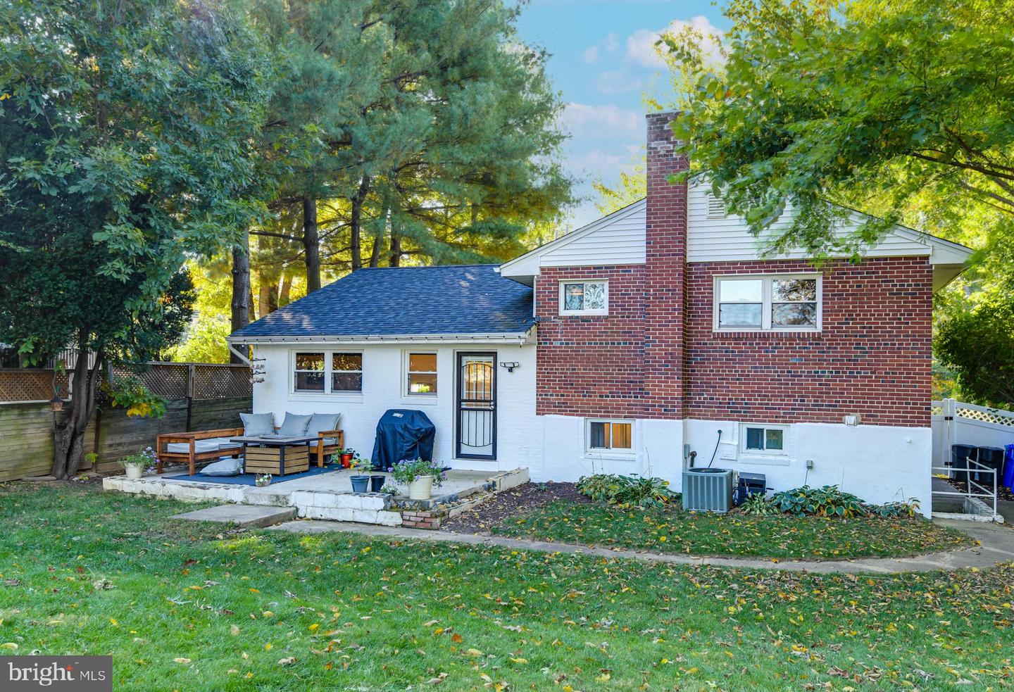 4905 Randolph ROAD