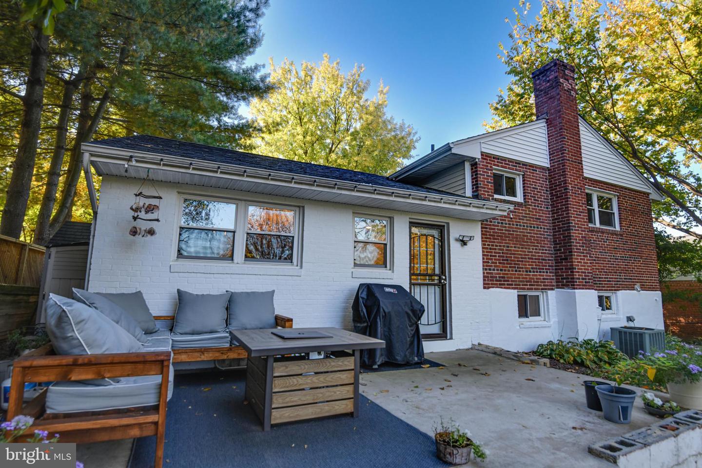 4905 Randolph ROAD