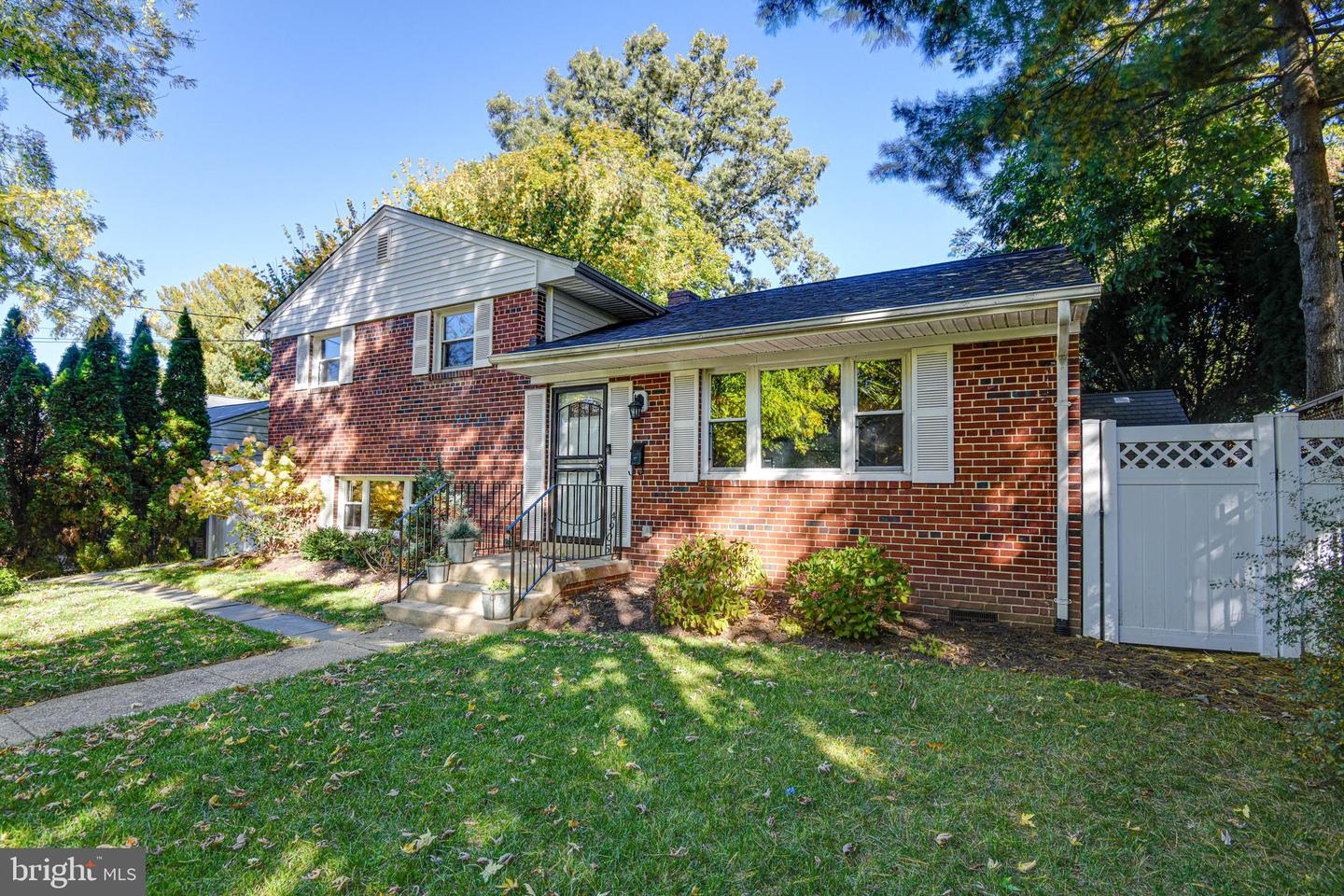 4905 Randolph ROAD
