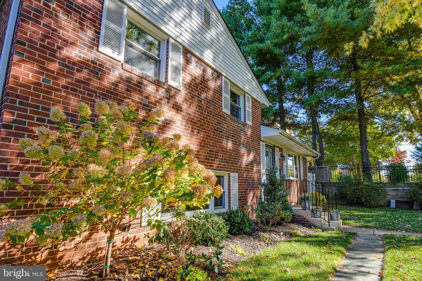 4905 Randolph ROAD