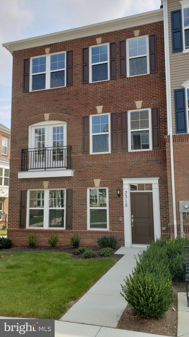 3315 Provider WAY