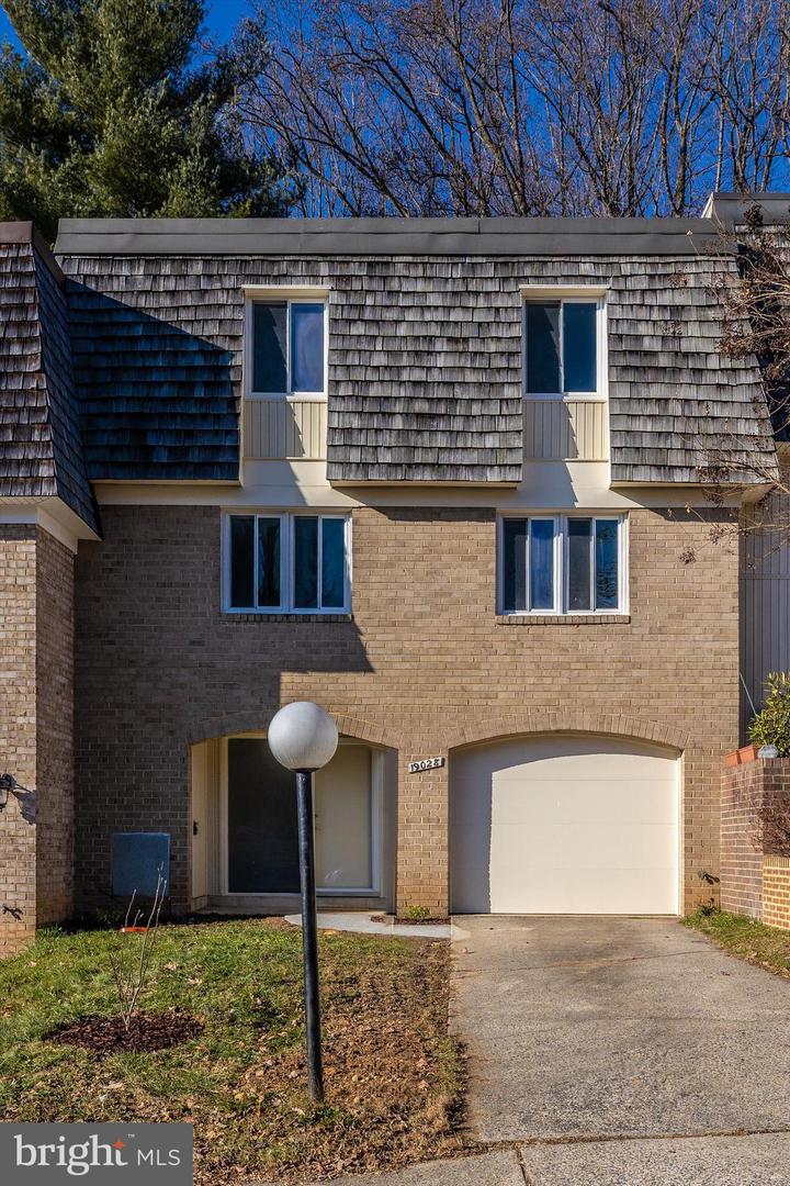 19028 Capehart DRIVE