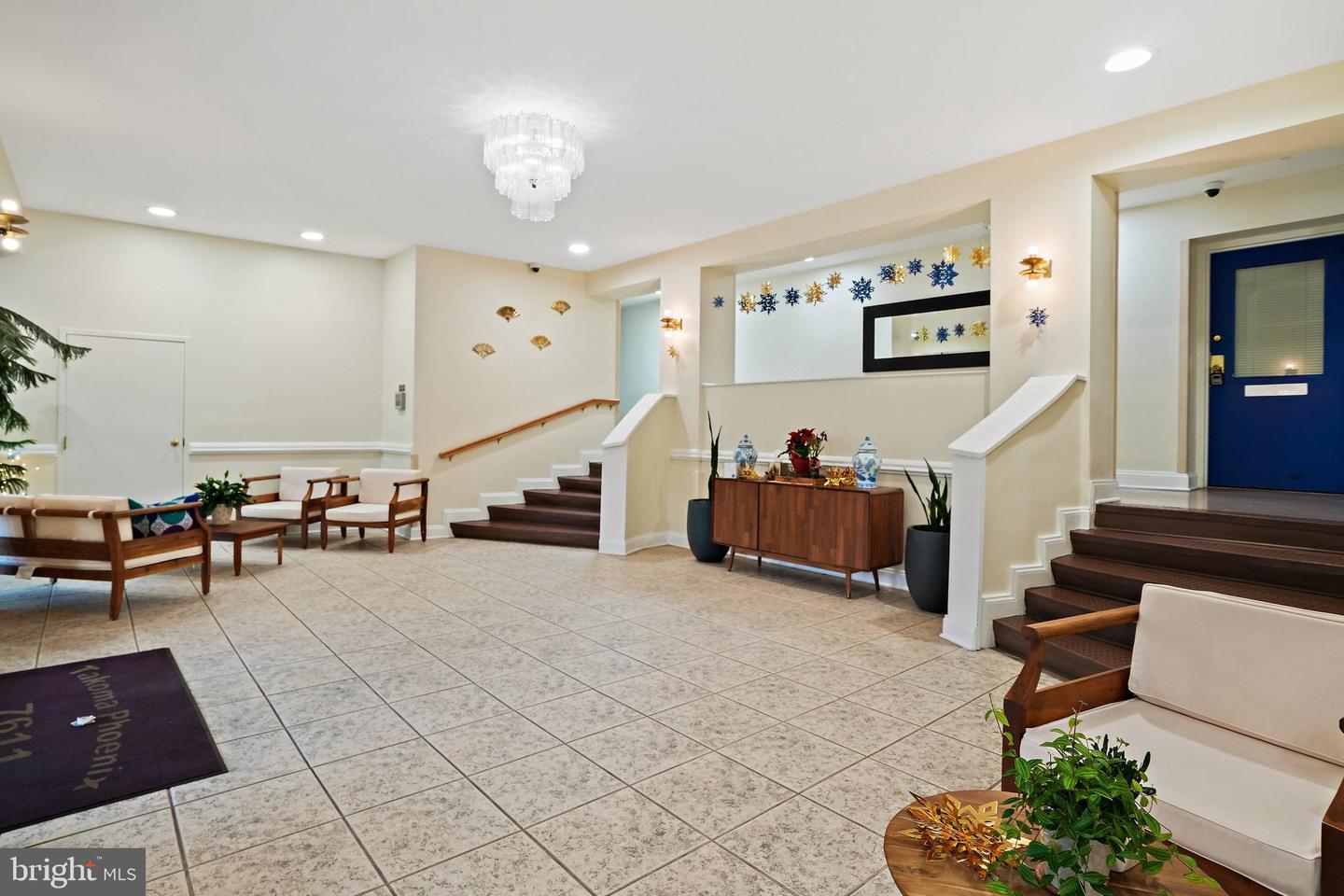 7611 Maple AVENUE Unit: 310