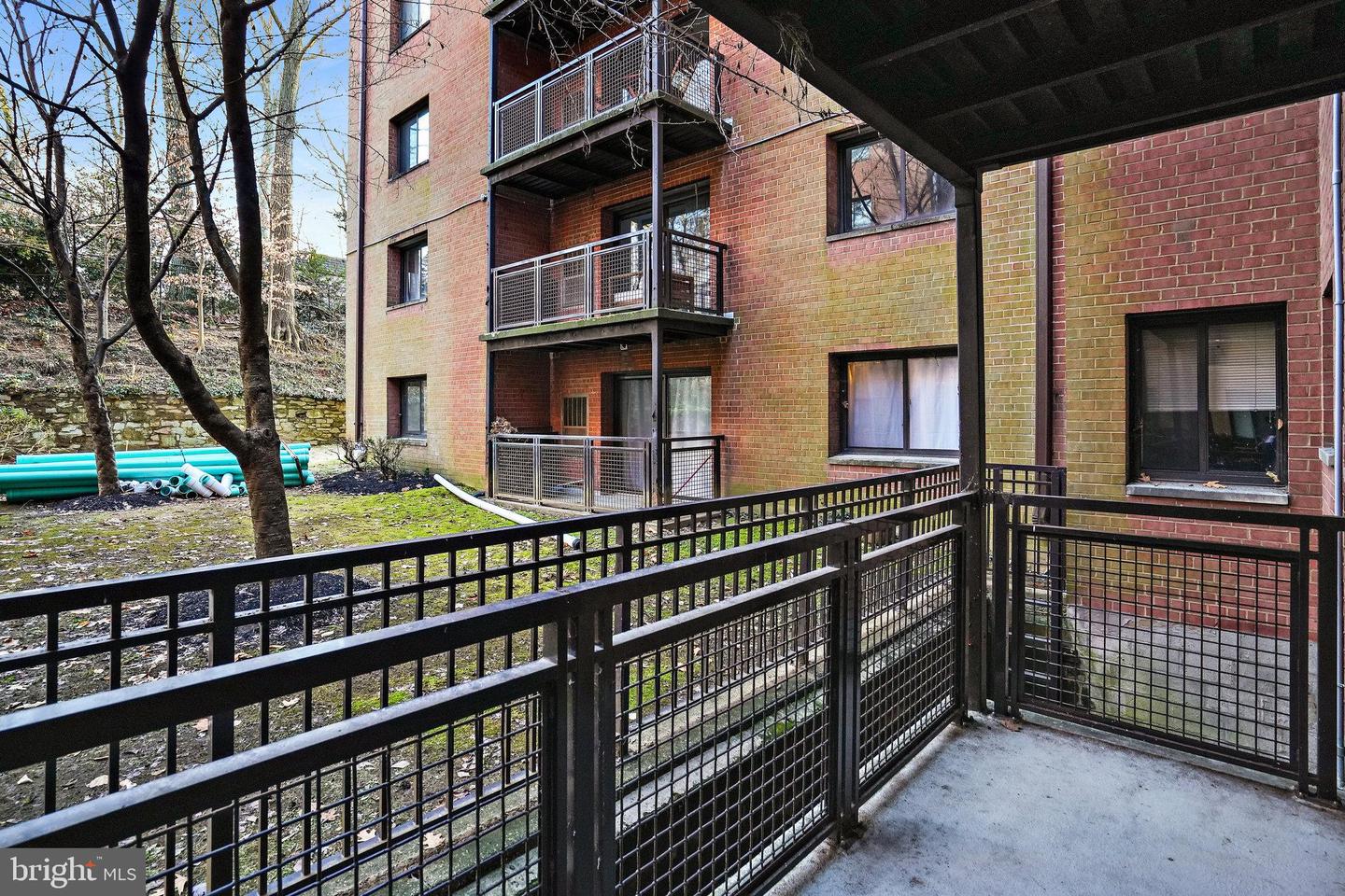 7611 Maple AVENUE Unit: 310