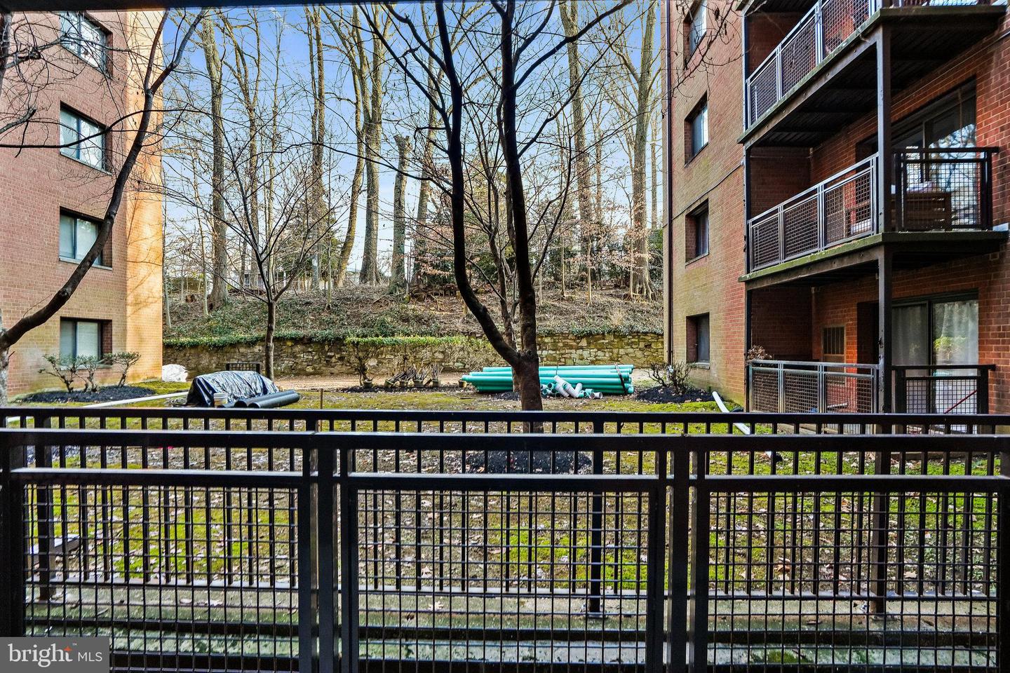 7611 Maple AVENUE Unit: 310