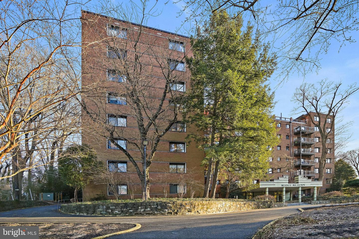 7611 Maple AVENUE Unit: 310