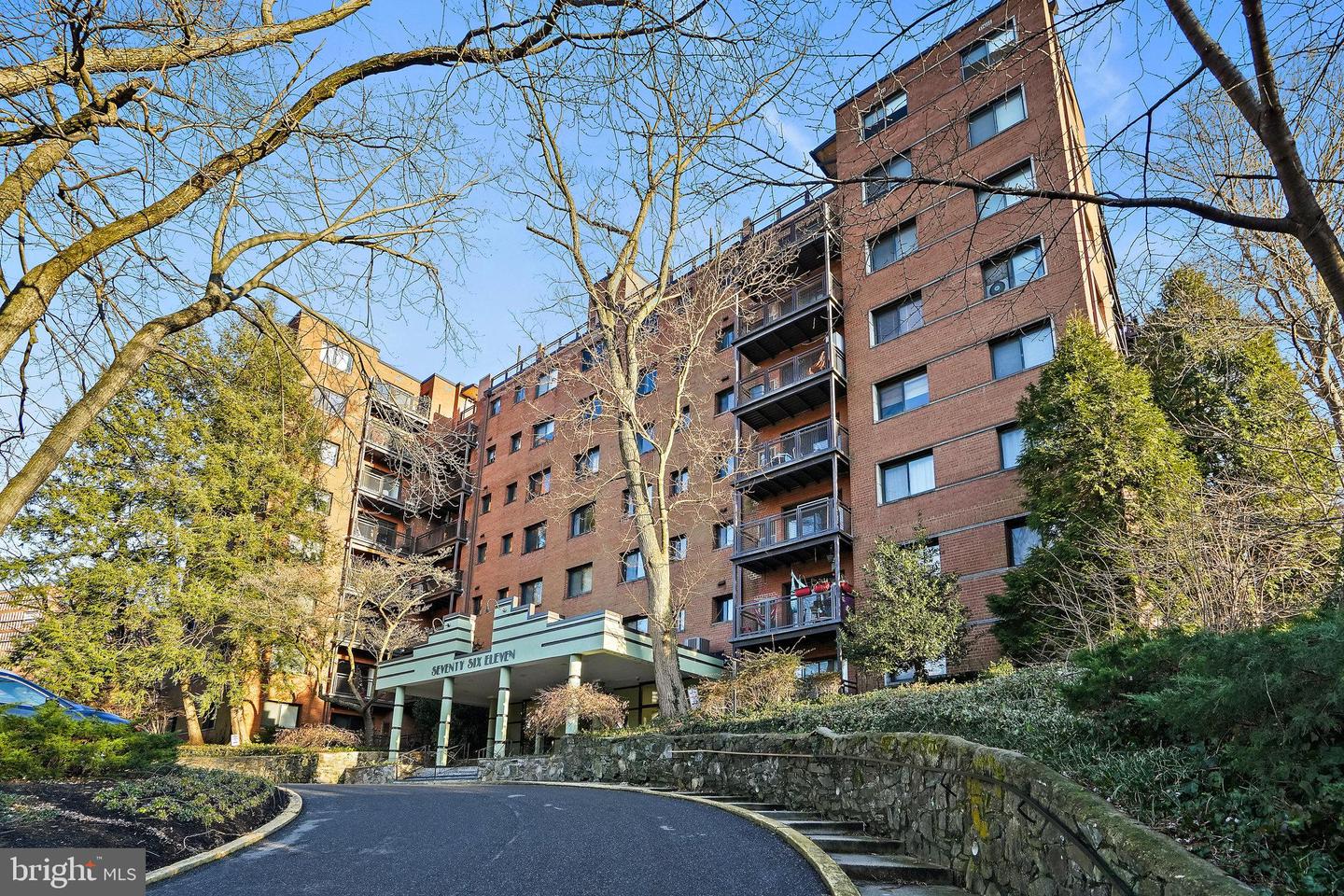 7611 Maple AVENUE Unit: 310