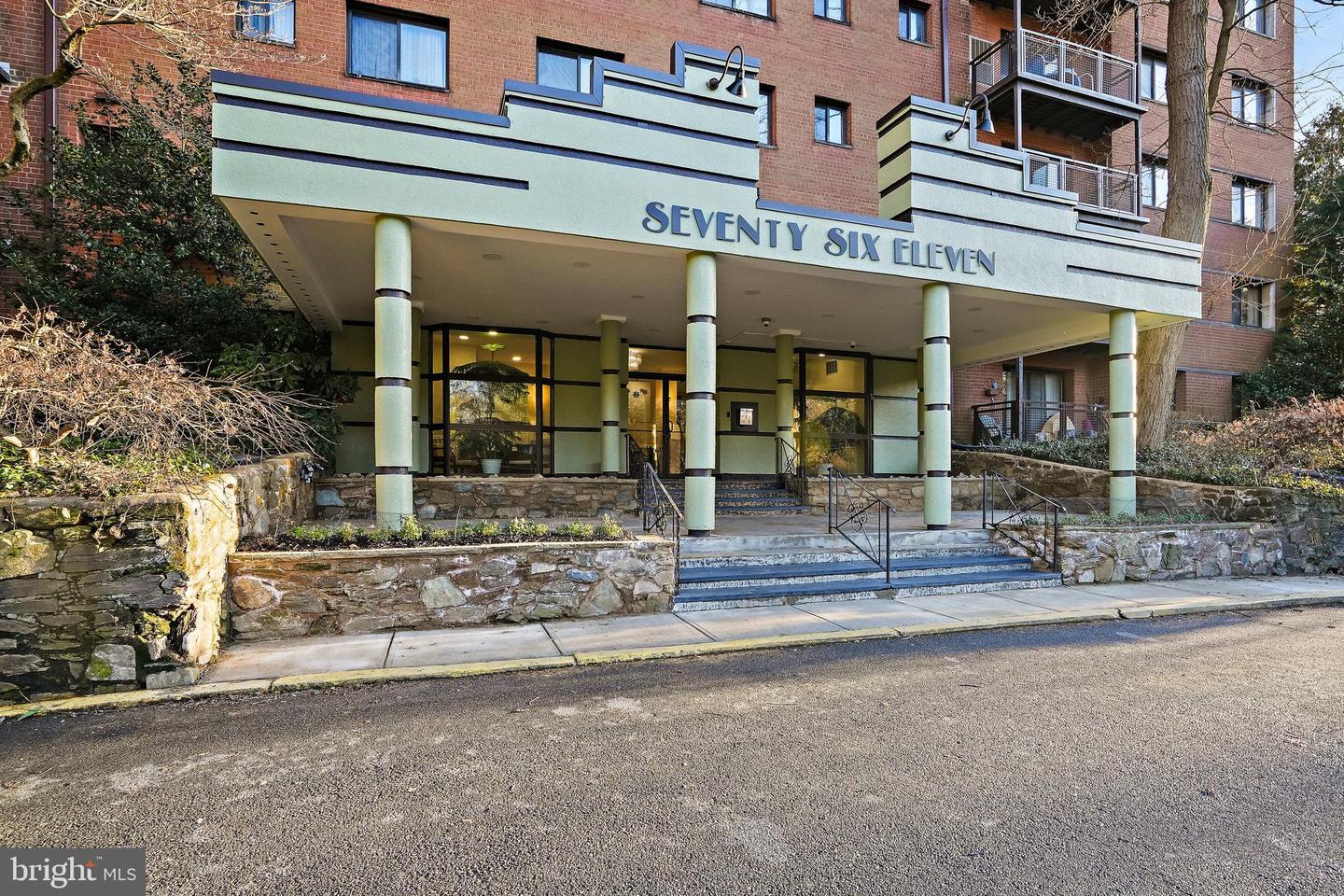 7611 Maple AVENUE Unit: 310