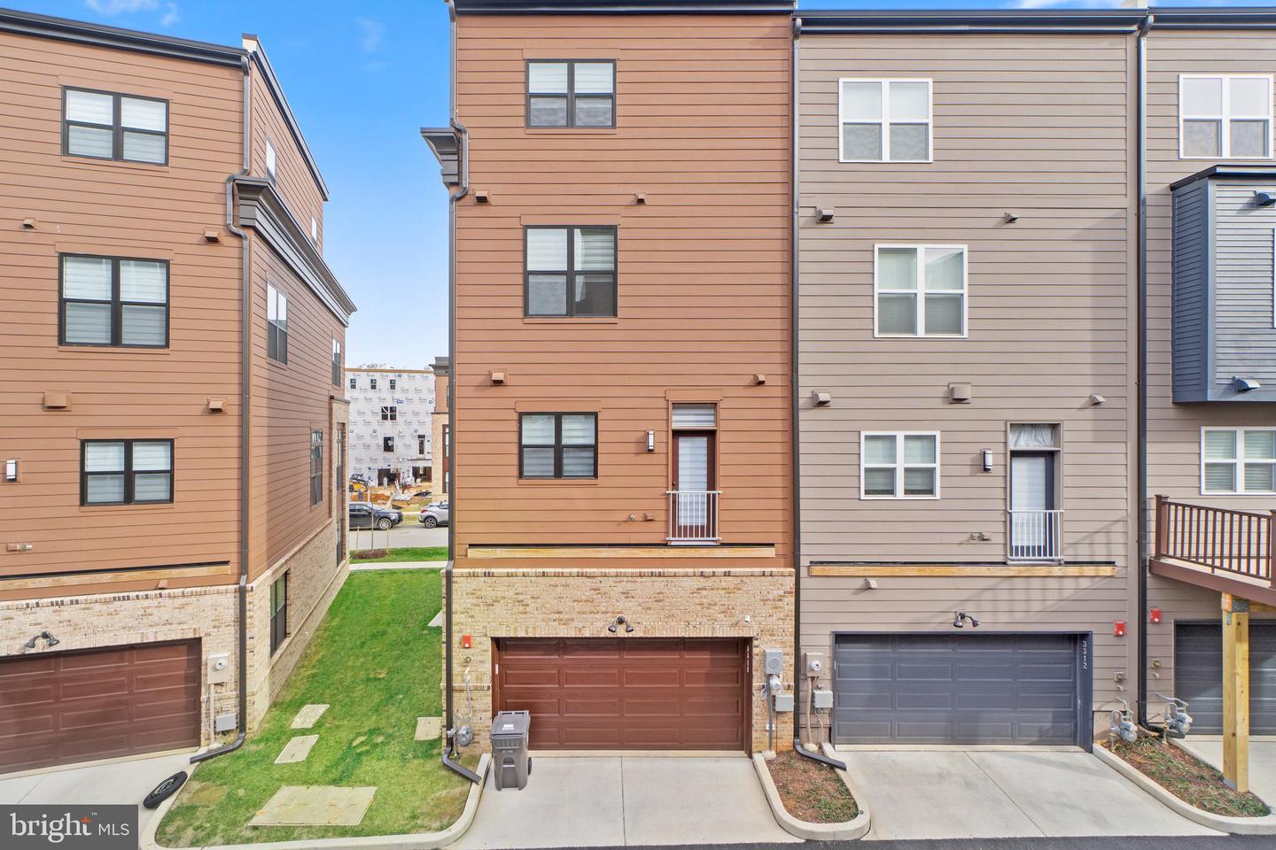 3310 Woodland Phlox STREET