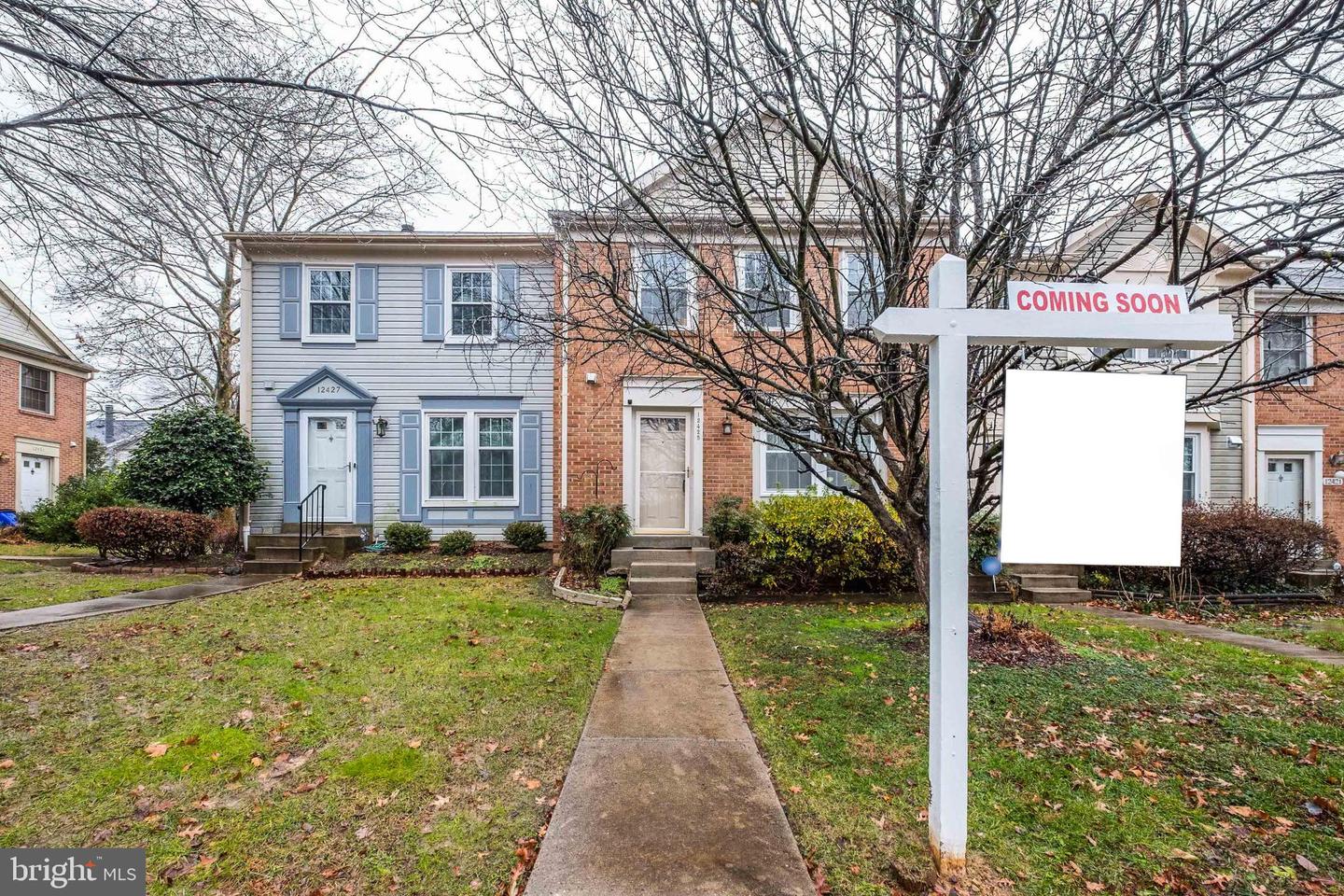 12425 Sky Blue DRIVE