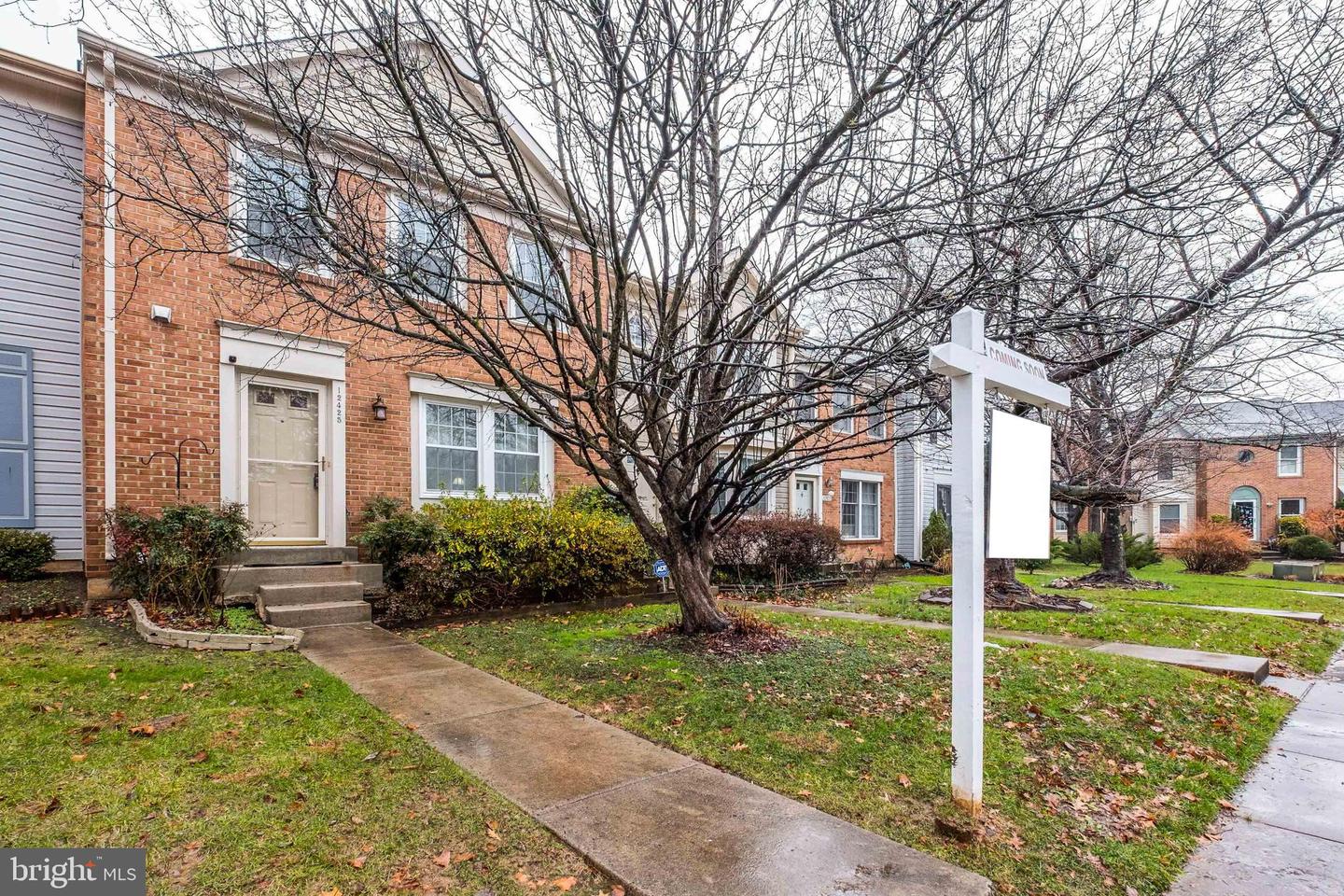 12425 Sky Blue DRIVE