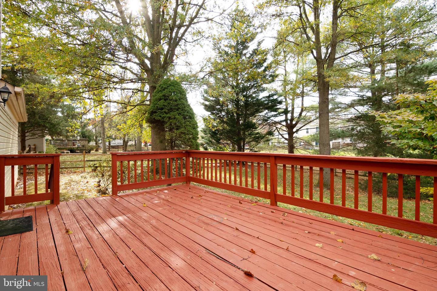 17616 Goose Creek ROAD