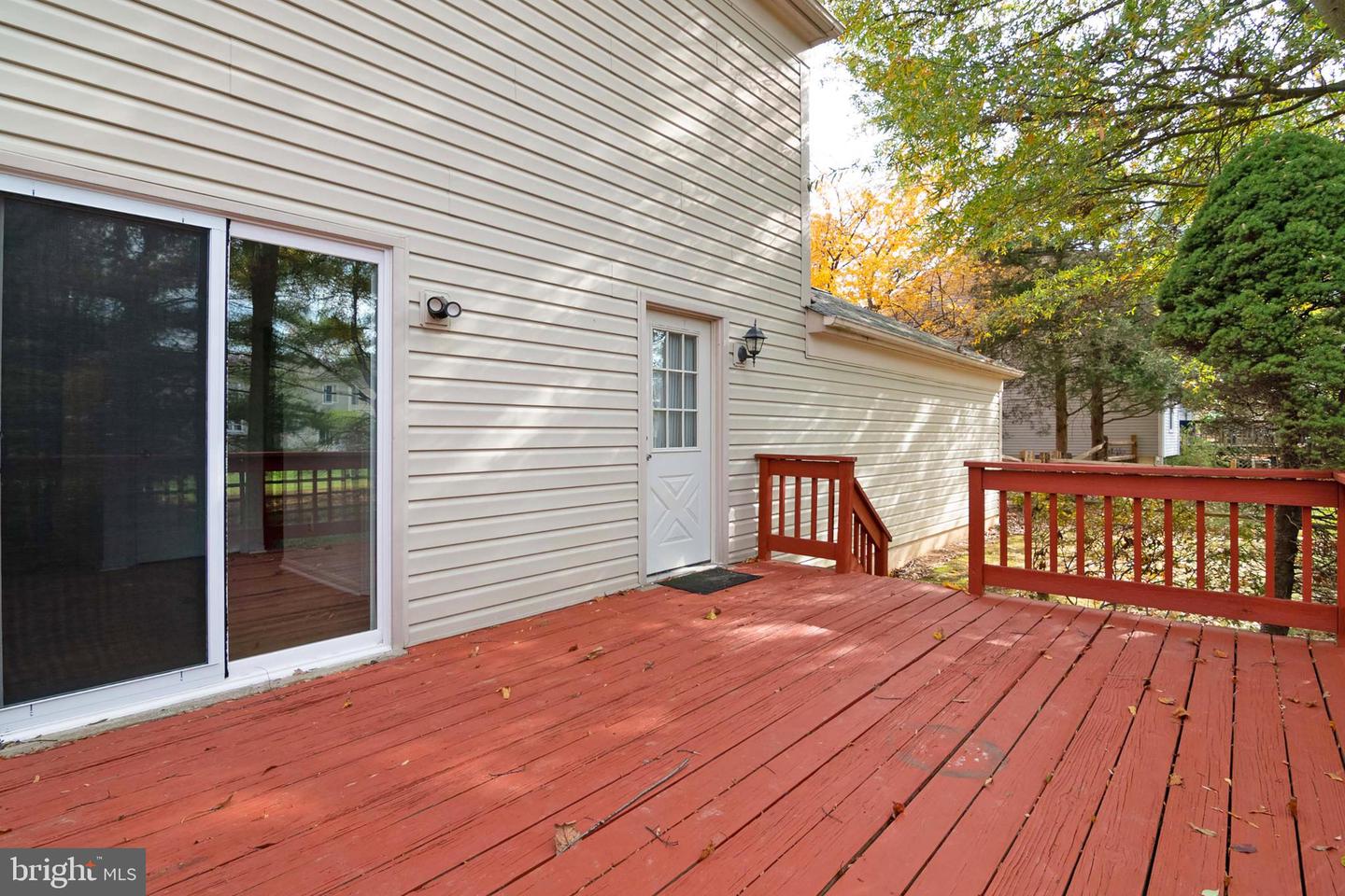 17616 Goose Creek ROAD