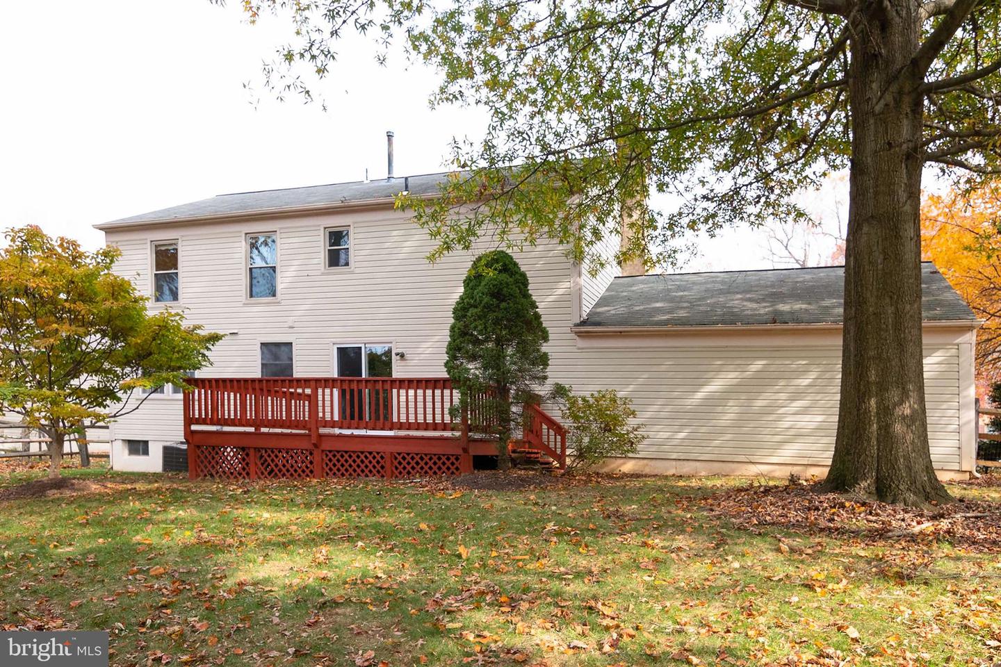 17616 Goose Creek ROAD