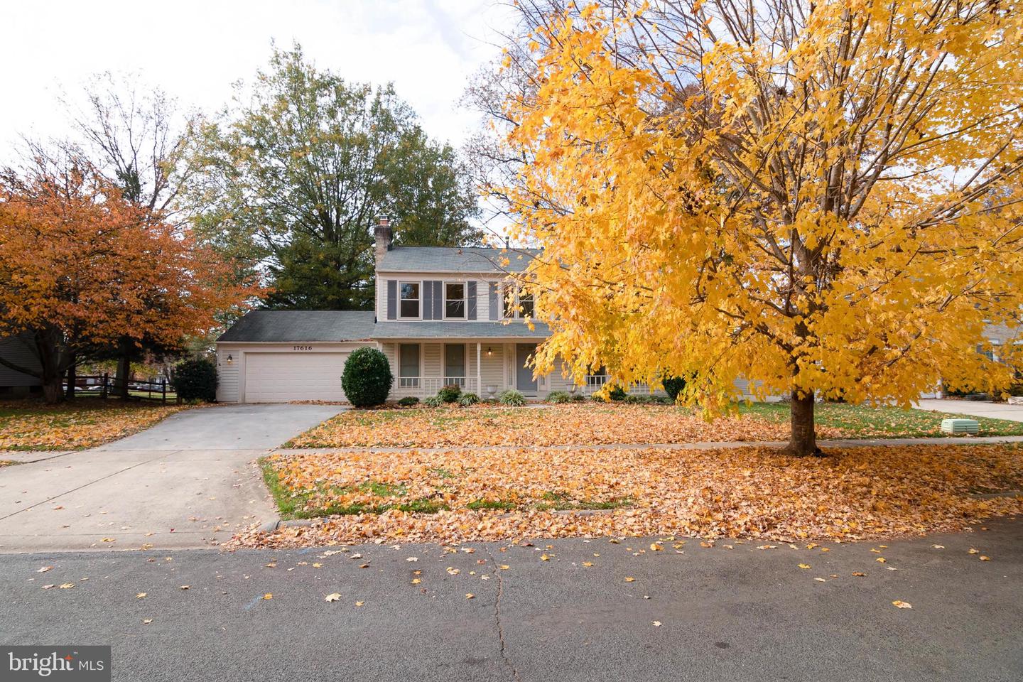 17616 Goose Creek ROAD