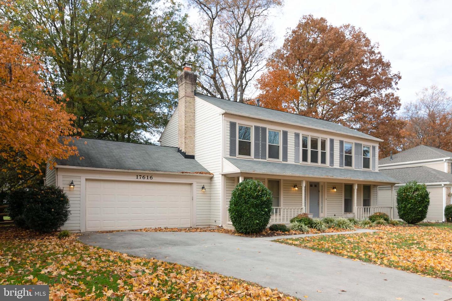 17616 Goose Creek ROAD