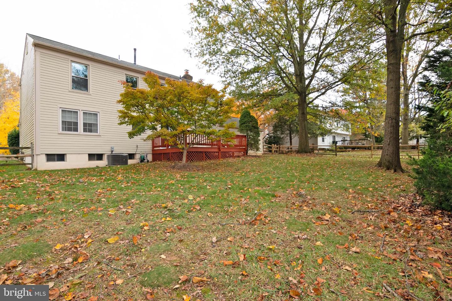 17616 Goose Creek ROAD
