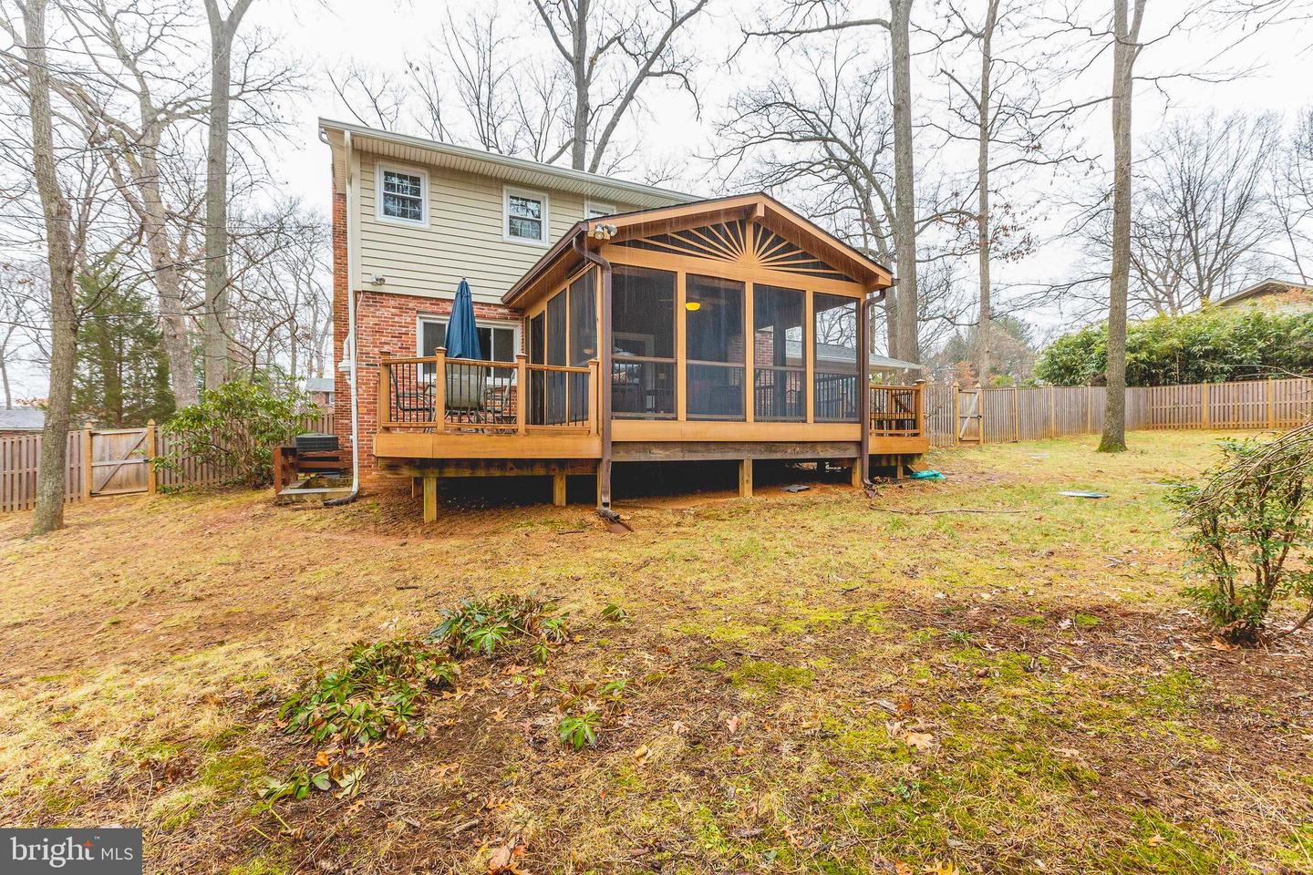 9308 Emory Grove ROAD
