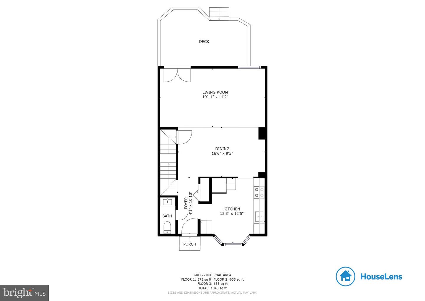 12056 Winding Creek WAY