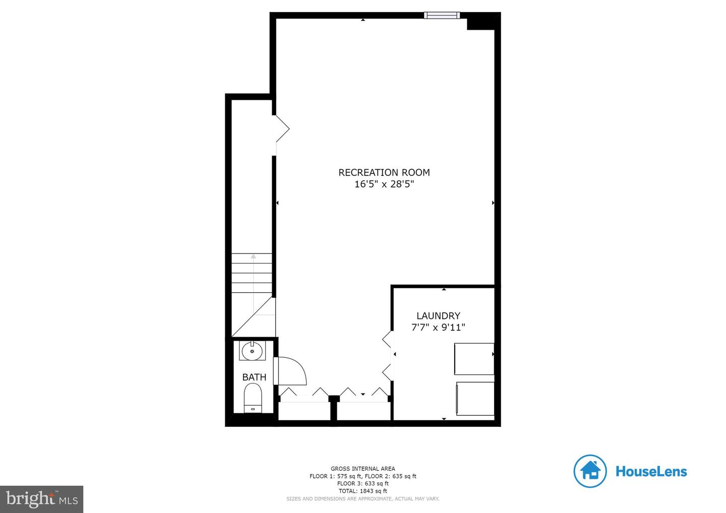 12056 Winding Creek WAY