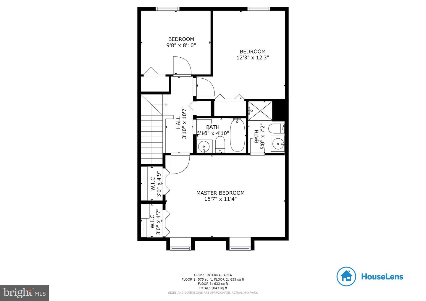 12056 Winding Creek WAY