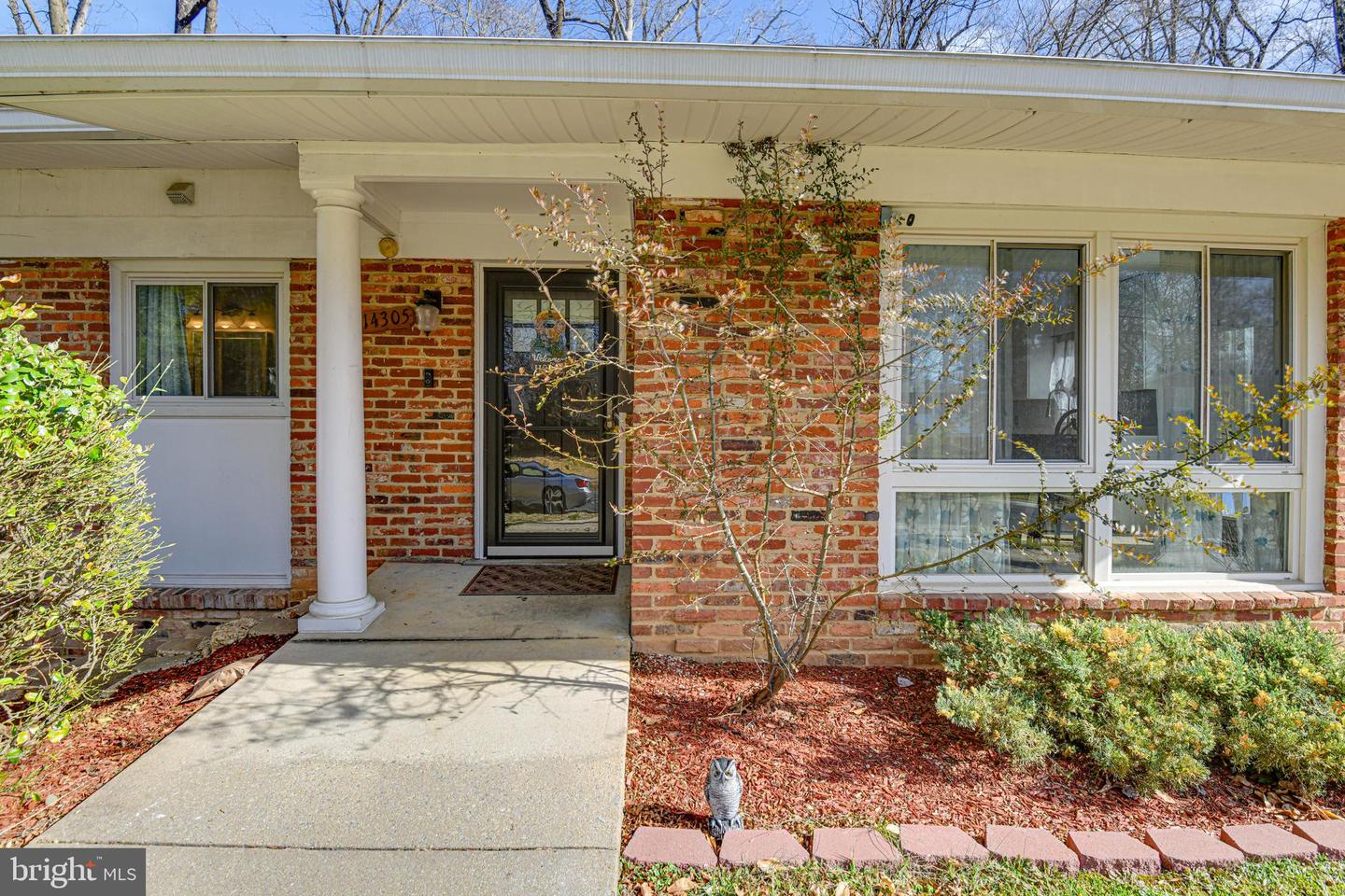 14305 Woodcrest DRIVE