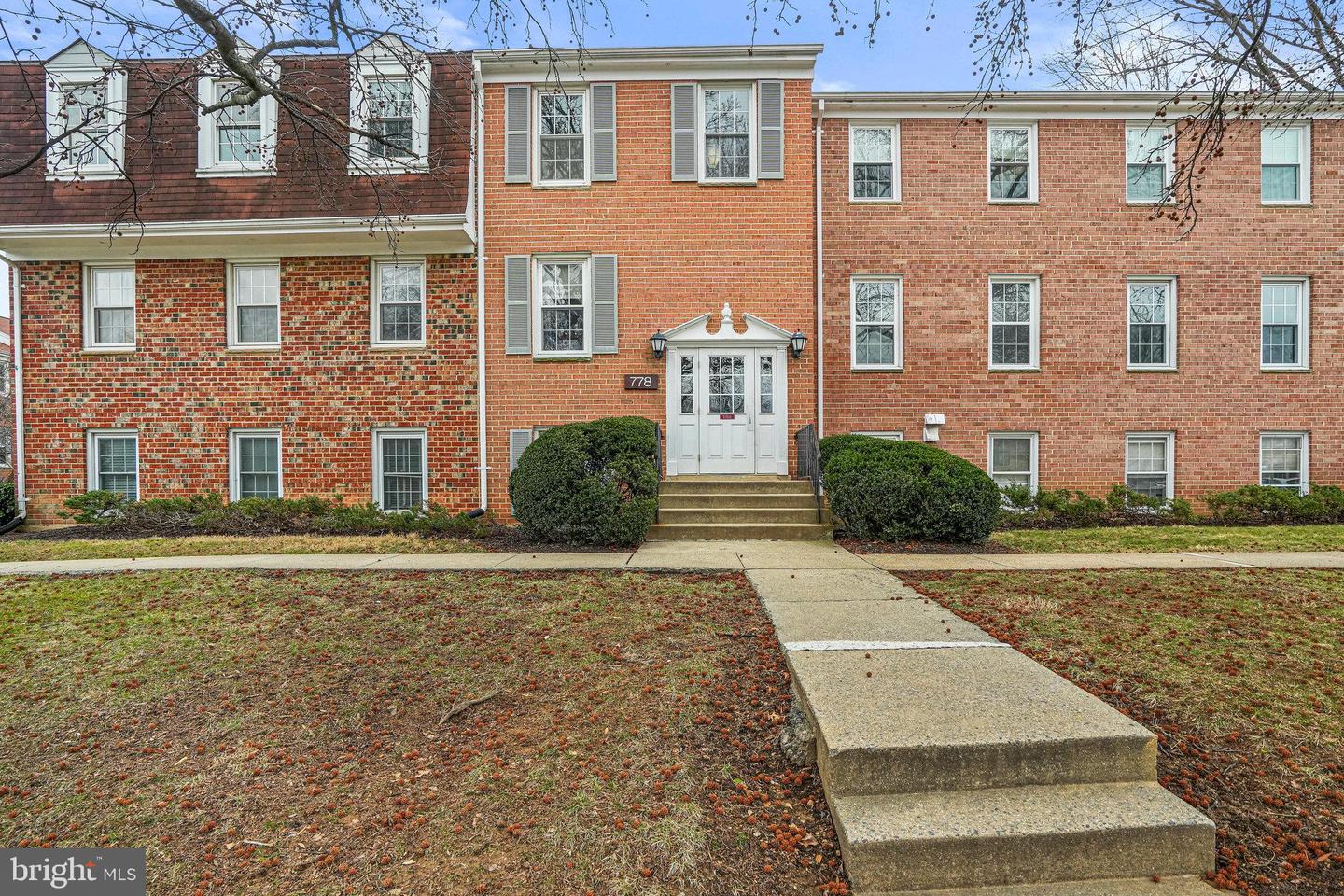 778 Quince Orchard BOULEVARD Unit: T1
