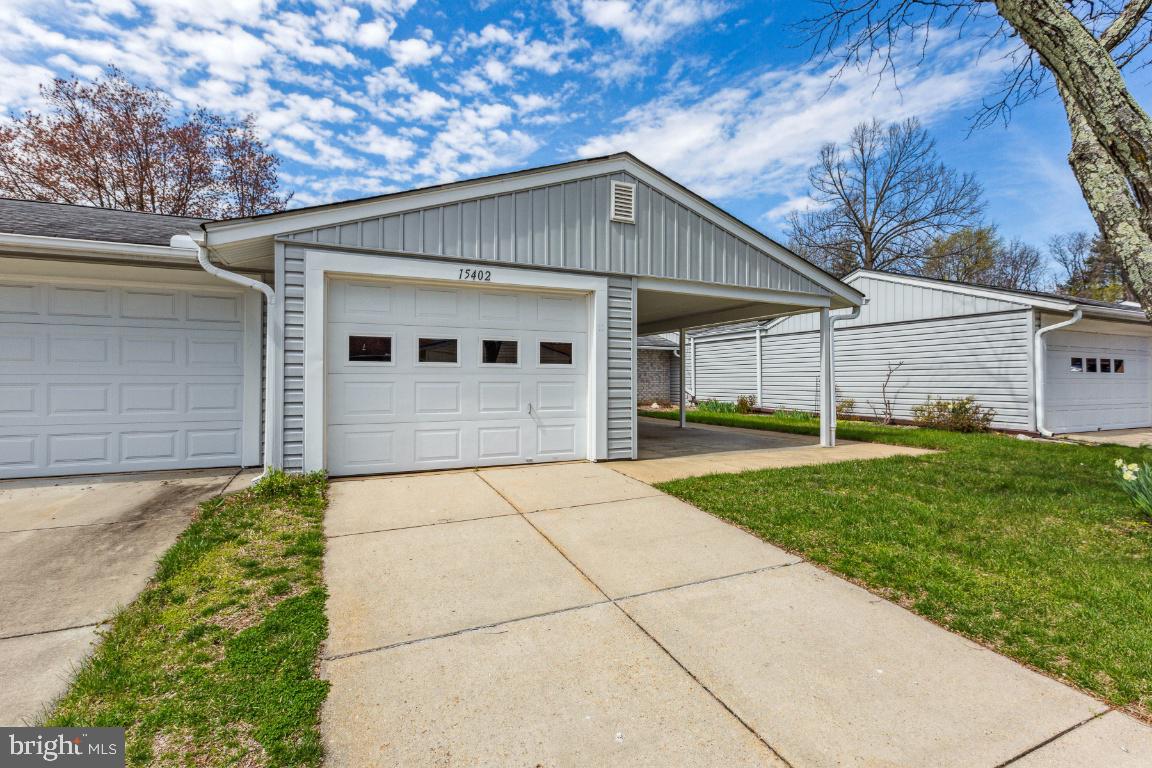 15402 Wentbridge COURT Unit: 44-B