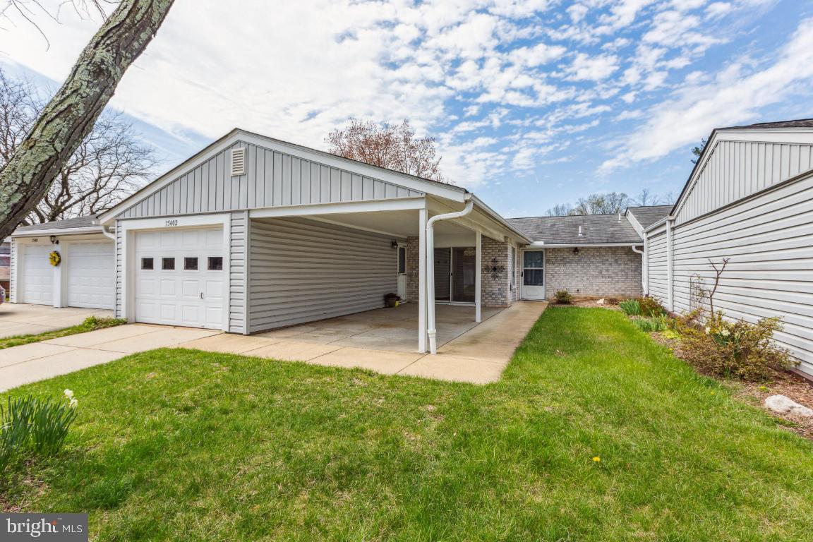 15402 Wentbridge COURT Unit: 44-B
