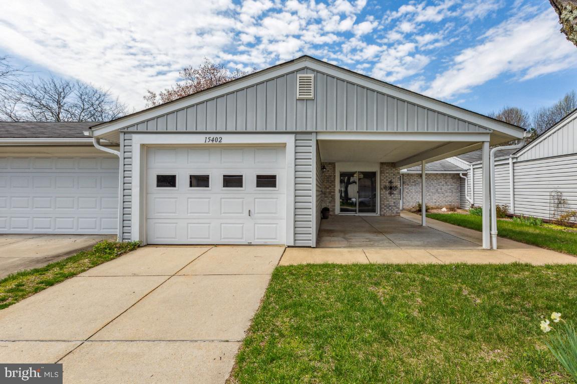 15402 Wentbridge COURT Unit: 44-B