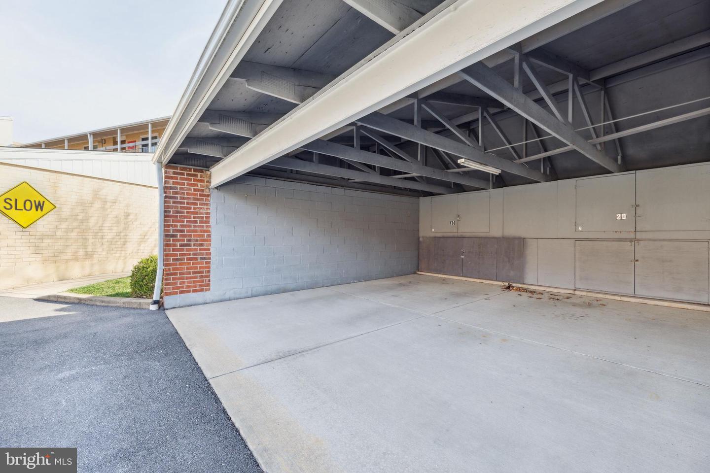 15111 Glade DRIVE Unit: 12-2D