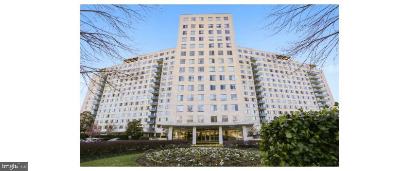10500 Rockville PIKE Unit: 1426