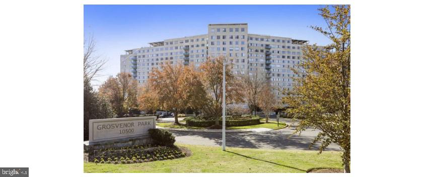 10500 Rockville PIKE Unit: 1426