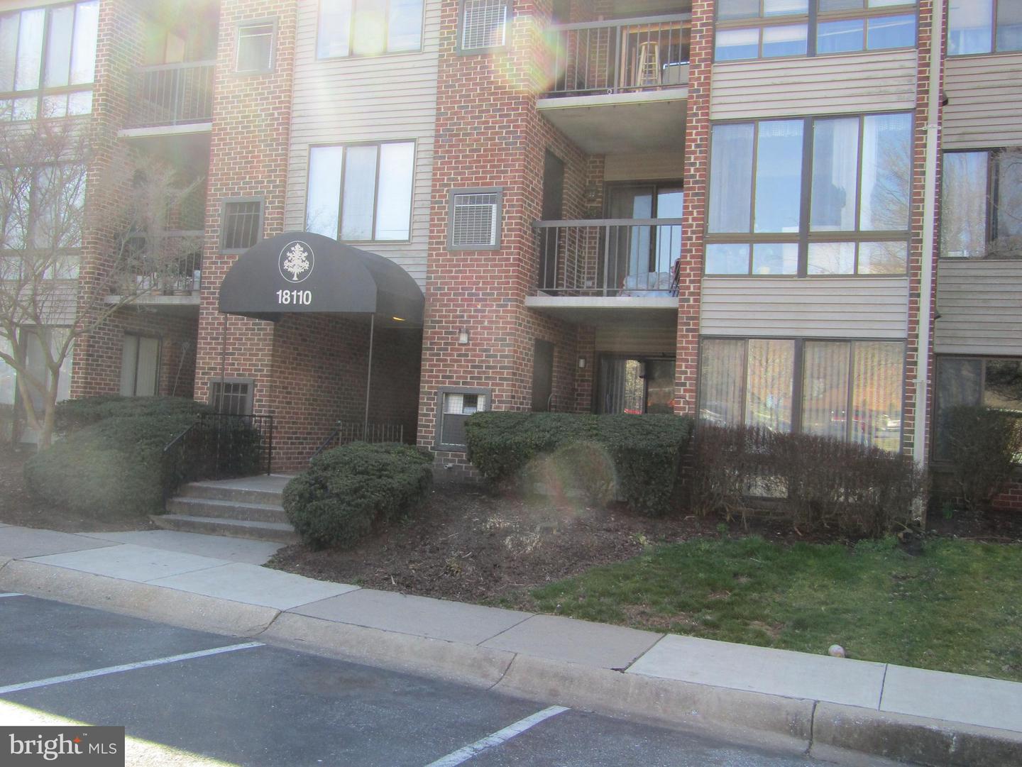18110 Chalet DRIVE Unit: 12-101